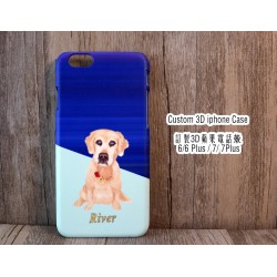 iPhone X 8/8 Plus.,7/7 Plus Matte Case /  iPhone X 8/8 Plus.,7/7 Plus 啞面硬身殼  TE1431